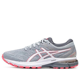 Кроссовки гель glyde 3 Asics, серый 1012a933-020 | gray/white
