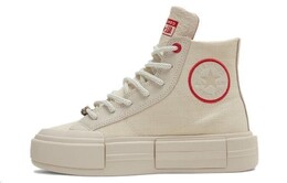 Кроссовки Chuck Taylor All Star Cruise High 'Year Of The Dragon' Converse, розовый/белый a08699c | pink/white