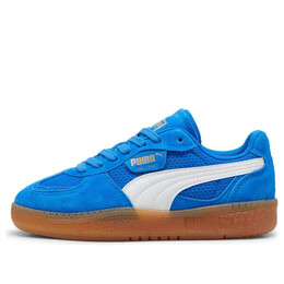 Кроссовки palermo lamoda vintage 'hyperlink blue gum' Puma, оранжевый 398824-02 | hyperlink blue/gum