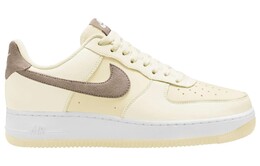 Кроссовки Air Force 1 Coconut Milk Khaki Nike fn5832-101 | beige brown