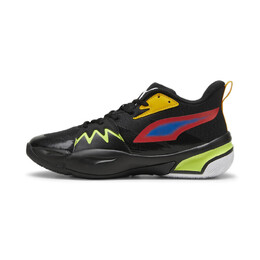 Кроссовки Puma, цвет schwarz/gelb/rot 2dc6df39-3b1e-482f-a087-421a99219ced_c1c22c14 | schwarz/gelb/rot