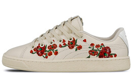 Кроссовки Puma Basket Sue Tsai Cherry Bombs Women's 369387-01