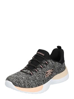 Кроссовки Skechers DYNAMIGHT - BREAK-THROUGH, серый 4545527 | grey