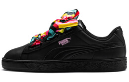 Кроссовки Puma Basket Heart Gen Hustle Women's 369479-01