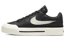 Кроссовки Nike Court Legacy Lift, черный/белый dm7590-001