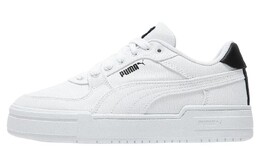Кроссовки Puma CA Pro Canvas 'White' 390127-01