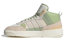 Женские кроссовки для скейтбординга Adidas Post Up, Green ig9127 | green