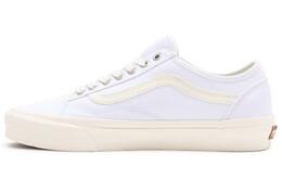 Кроссовки Vans Old Skool Tapered Eco Theory White Natural vn0a54f49fq