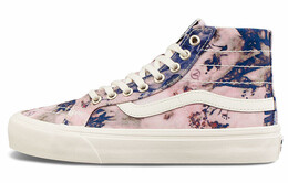 Кроссовки Vans SK8-HI Sneakers Pink Women's vn0a4uwna5m