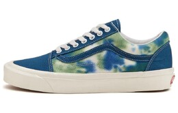 Кроссовки Vans Old Skool 36 Dx Anaheim Factory 'Blue' vn0a54f3avy