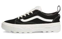 Кроссовки Vans Sentry Old Skool WC 'Black' vn0a4bvmblk