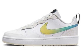Женские кроссовки для скейтбординга Nike Court Borough Low, Light Gray fj7692-191(team177-航海风暴) | light gray