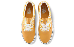 Кроссовки Vans Era Off The Wall Gold White vn0a54f13s6