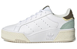 Женские кроссовки для скейтбординга Adidas Court Tourino gx1849