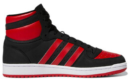 Кроссовки Adidas Top Ten Black Red fz6024