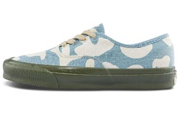 Кроссовки Vans Vault Ua Og Style 50 Lx Taka Hayashi Blue Canvas vn0a5fc6blu