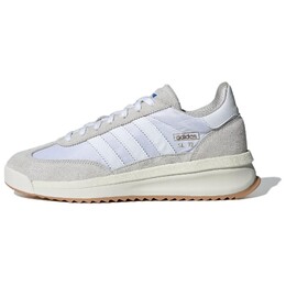 Кроссовки Adidas SL 72 Lifestyle Shoes Unisex Low-top Blue/gray, синий/серый id1031 | blue/gray