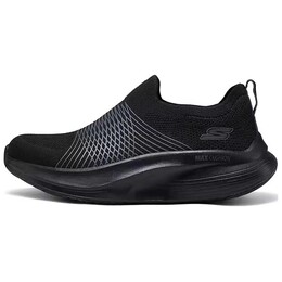 Кроссовки Skechers WOMEN"S GO WALK Lifestyle Shoes Women's Low-top Black, черный 125052-bbk | black