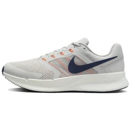 Кроссовки Run Swift 3 'Iron Ore Thunder Blue' Nike dr2695-009 | gray/orange/black