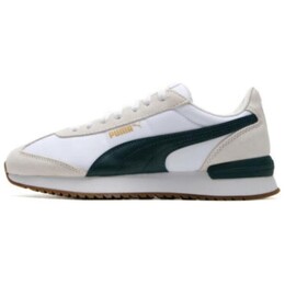 R78 Металлические кроссовки Lifestyle унисекс с низким верхом, кремово-белый Puma 399250-04 | off white