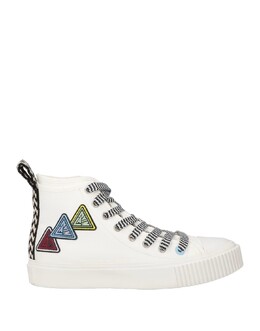 Кроссовки Lanvin, белый 17873559bj | white