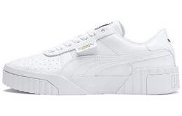 Кроссовки Puma Cali White Women's 369155-01
