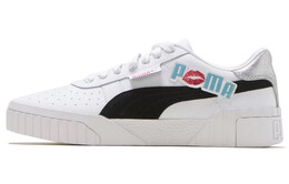 Кроссовки Puma Cali Glitz White Women's 371871-01