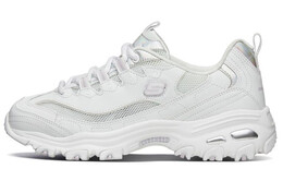 Кроссовки Skechers D Lites 1.0 Gs White Women's 66666200-wht