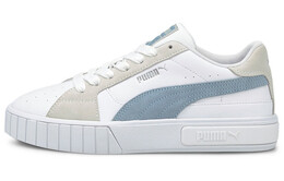 Кроссовки Puma Women's Cali Star Mix 'White Forever Blue' 380220-02