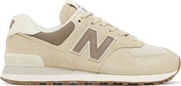 New Balance Кроссовки Wmns 574 'Sandstone Angora', загар wl574ns2 | tan