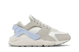 Кроссовки Nike Wmns Air Huarache, серый dv6983 100 | grey