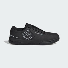 Кроссовки для горного велосипеда Five Ten Freerider Pro Adidas, цвет Core Black/Crystal White/Acid Mint if7438 | core black / crystal white / acid mint
