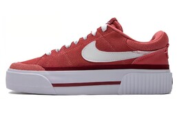 Женские кроссовки для скейтбординга Nike Court Legacy, Red fj1986-600 | red