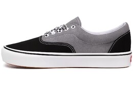 Кроссовки Vans Lace Mix Comfycush Era 'Grey Black' vn0a3wm9wwi