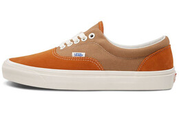 Кроссовки Era Vans Lx Suede Canvas 'Rust Chipmunk' vn0a3cxnvqr