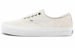Кроссовки Vans Vault Authentic VR3 Lx Oatmeal Grey White vn0a5ee2azc