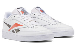 Кроссовки Club C Reebok 85 'Rosette' Women's eg1455