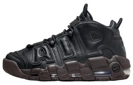 Женские баскетбольные кроссовки Nike Air More Uptempo Vintage, Black dv1137-001 | black
