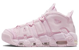 Женские баскетбольные кроссовки Nike Air More Uptempo Vintage, Pink dv1137-600 | pink