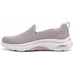 Кроссовки Skechers WOMEN"S GO WALK Lifestyle Shoes Women's Low-top Pale Dogwood, цвет Pale Dogwood 125313-mve | pale dogwood