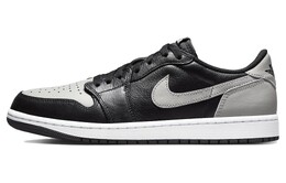 Air 1 Low OG Shadow, кроссовки женские Jordan, цвет Black Gray cz0790-003 | black gray