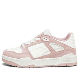 Кроссовки slipstream prm 'future pink warm white' Puma, белый 392061-03 | future pink-warm white