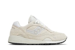 Кроссовки Shadow 6000 Suede Premium Saucony, желто-коричневый s70662 1 | tan