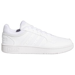 Кроссовки Adidas Hoops 3.0, белый 138426724 | white
