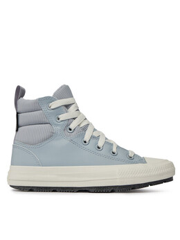 Кроссовки Converse, синий 0000303352561 | himmelblau