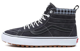 Кроссовки Sk8 Vans-Hi MTE-1 'Plaid Grey' vn0a5hzygyw