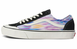 Кроссовки Vans Style 36 Decon Sf 'Black Purple' vn0a5hyr1kp