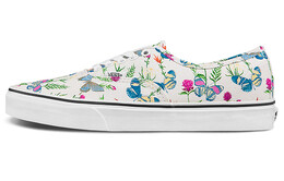 Кроссовки Vans Authentic Butterfly 'White' vn0a5hzsuc0