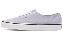 Кроссовки Vans Authentic Low-Top Sneakers Purple Women's vn0a5krdaro