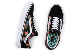 Кроссовки Old Skool Vans 'Old Skool Market' vn0a5krfb0k